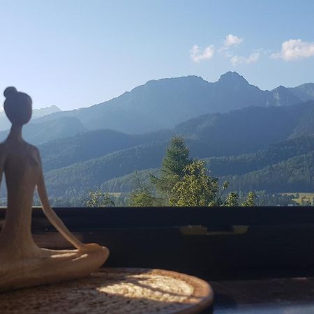 Apartamenty Widokowe Butorowka, Koscielisko - Zakopane Exterior foto