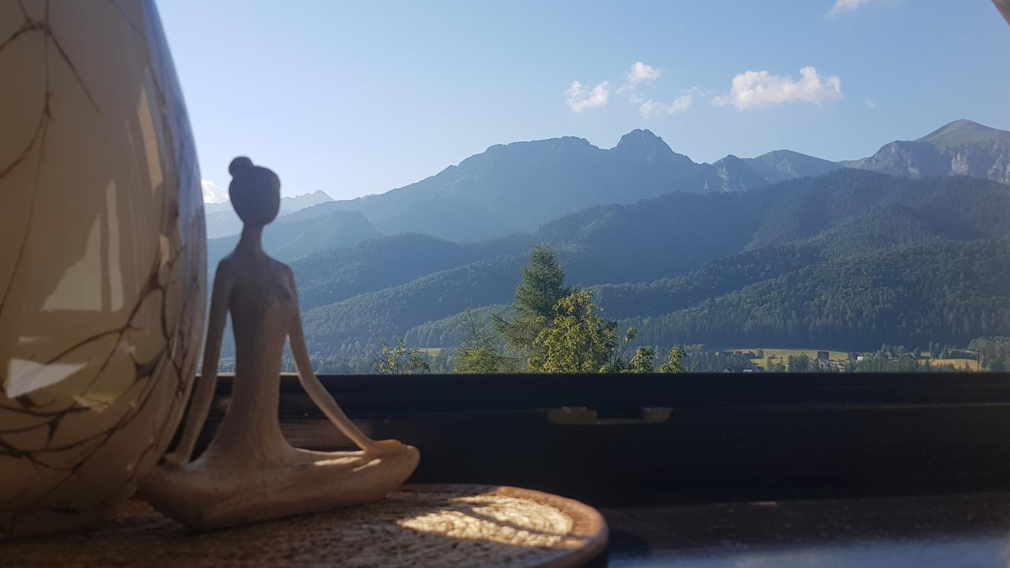 Apartamenty Widokowe Butorowka, Koscielisko - Zakopane Exterior foto